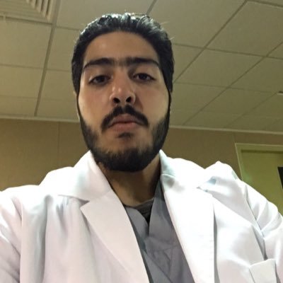 Amer_Altalib's profile picture. General Surgery Resident | MedEd | IAU Alumni
