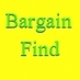Bargain Find (@bargainfind) Twitter profile photo Bargain Find (@bargainfind) Twitter profile photo
