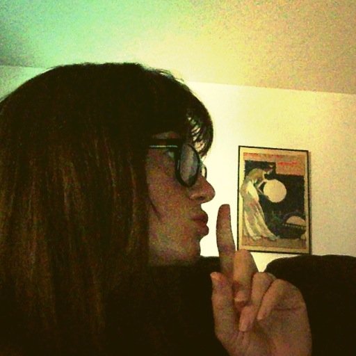 m4g4l0u's profile picture. "(...) l'utopie a changé de camp : est aujourd'hui utopiste celui qui croit que tout peut continuer comme avant." Pablo Servigne  #effondrement #collapsologie