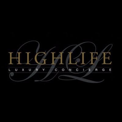 The Highlife Group is a luxury concierge company catering for the individual, family and corporate clients with a bespoke, trusted service.