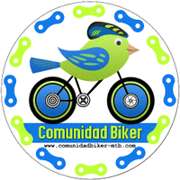 Comunidad Biker MTB(@comunidadbiker) 's Twitter Profile Photo