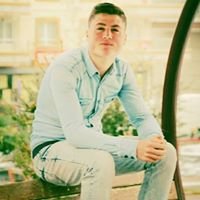 BeratComart's profile picture. 