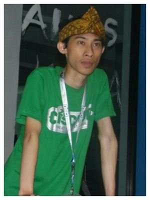 anddynurzaman's profile picture. Official Twitter Account Of Anddy Nurzaman | EVENT ORGANIZER #SUPERPERMIT |Penikmat Layar Kaca Chelsea FC|Member : @CISCBandung
Email : anddy.nurzaman@gmail.com