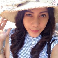 Mylasarie F. (@mylabee) 's Twitter Profile
