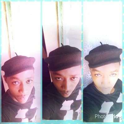 MungaiAba's profile picture. 