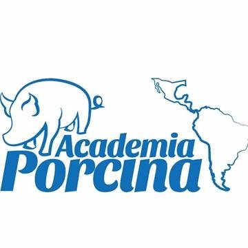 AcademiaPorcina's profile picture. Somos un centro de formación virtual que ofrece programas de formación para profesionales y técnicos de Latinoamérica. Patrocinado por @BoehringerSA