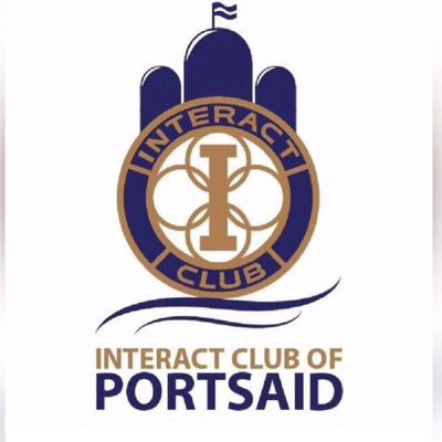 The official Twitter account of Interact Club of Port Said. District 2451. Interact is a service club for youth ages 12-18.