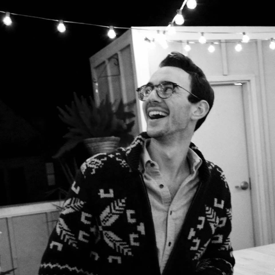 BenDreier's profile picture. 