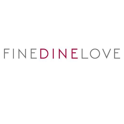 FineDineLove's profile picture. An online community of people in love with experiences built around great food. Sign up for our newsletter - http://t.co/tEjOFe3PcS