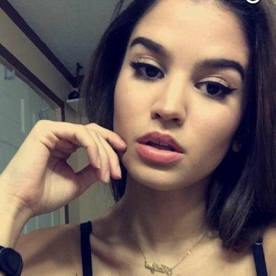 rpwithkaylin's profile picture. she's got the devil look but she has the soul of an angel.