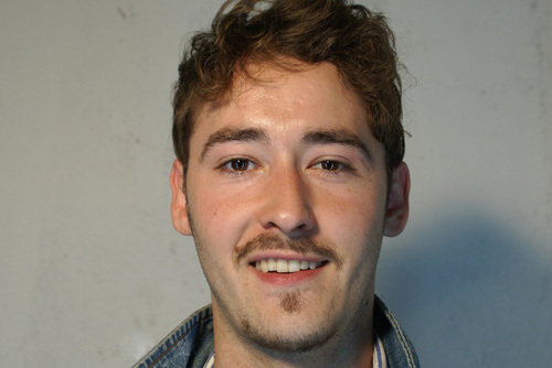 FelixBusch87's profile picture. 