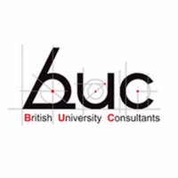 British University Consultants Ltd(@BUCLtd) 's Twitter Profile Photo