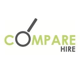 Free, fast and simple comparison of everything you need to hire!
Like us on Facebook: https://t.co/g5RofkTrxW