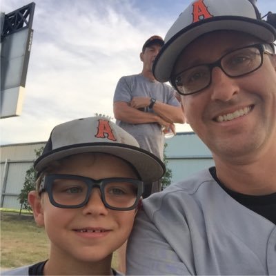 Child of God. Christ-Follower. Husband. Father of 3 sons. Campus Pastor at Concordia Preparatory School. Mission Developer of NewThing. Baseball Fan. TCU Alum.