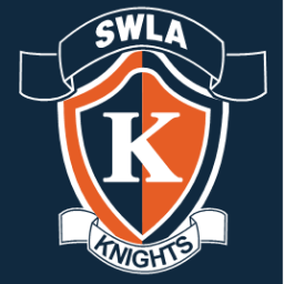 Official Page of the SWLA Knights Homeschool Sports teams. Follow for updates for Football, Volleyball, Soccer, Basketball, Softball, Baseball, Track & Field.