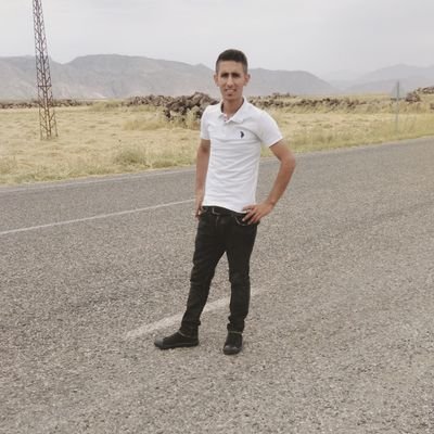 azad_erkul's profile picture. 