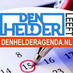 Denhelderagenda.nl : alle activiteiten van Den Helder in één compleet overzicht!