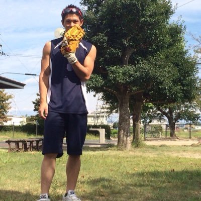 Be_su_bo_lu_'s profile picture. 野球好き！