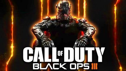 NaverosDavid's profile picture. Call of Duty Black Ops II y III