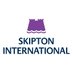 SkiptonInternational (@skiptonint) Twitter profile photo SkiptonInternational (@skiptonint) Twitter profile photo