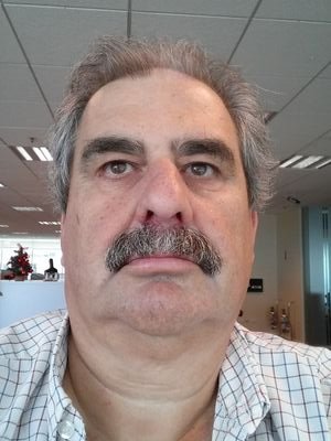 higlesias2214's profile picture. Bloqueo insultos o faltas de respeto, de cualquiera. Las 3 🌟 son de quienes las ganaron, no se las apropien.