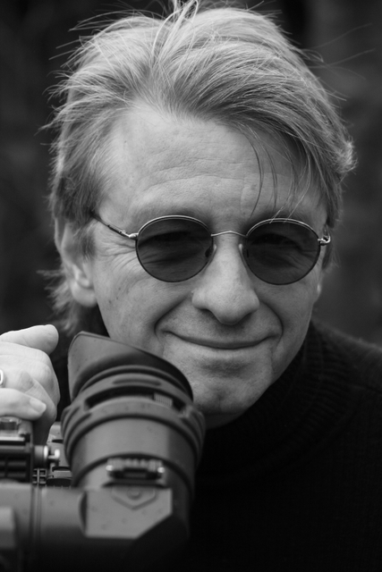 mediathtmatters's profile picture. Filmmaker, media strategist, journalist, president of Across Borders Media and founder of Media that Matters conference. Native of the Deep South.