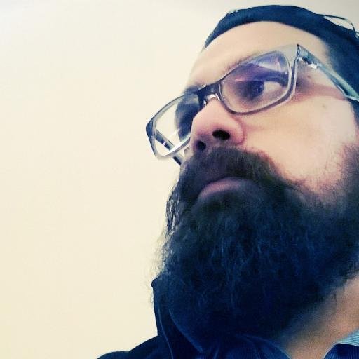sabre7386's profile picture. Consultor tecnológico | Programador SharePoint, apasionado por la música y fan de la cultura del terror, ademas soy bien chidito.