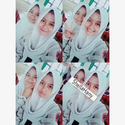 NoviaSakti's profile picture. 