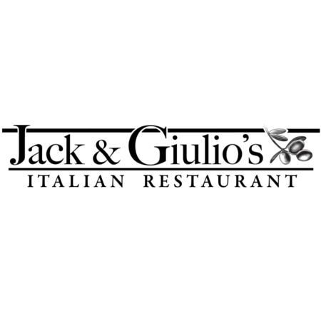 JackandGiulios's profile picture. Family-owned and operated restaurant offers many homemade pastas, veal, poultry, beef, and seafood specialties. We proudly served the Best Scampi since 1961.