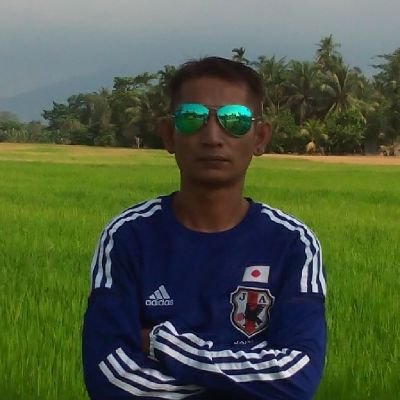 Hardworking person...
Dream to be a millionaire...In Shaa Allah... Aamiin...