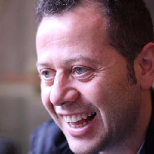 Co-founder https://t.co/rBXqXYt8Va Engineer, MBA and ...daily cyclist.