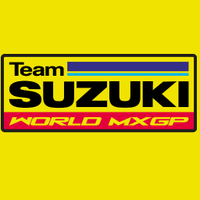 Suzuki World MXGP(@SuzukiWorldMXGP) 's Twitter Profile Photo