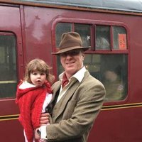 Simon Hunt (@simonchunt) 's Twitter Profile