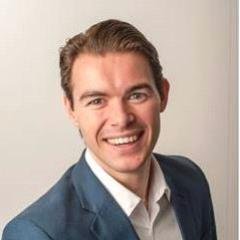 wonderenvan's profile picture. Accountmanager @BoelsRental | Specialismen: Sales - B2B - New Business Development - Account Management