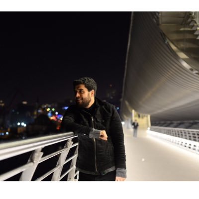 Fikretim73's profile picture. 