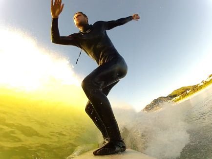 BenPeikert's profile picture. 