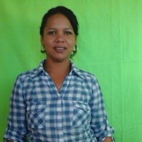 Soy defensora de los Derechos Humanos, y me siento ser libre. Miembro de la Unión Patriotica de Cuba, vivo en Santiago de Cuba, Cuba