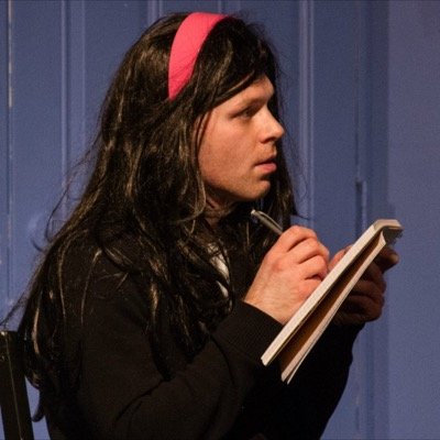 AWK sketch comedy. For Awkward. By Awkward. Of Awkward. | SUNDAY 1/10 @ 5PM | #Sketchfest16 | Stage 773
