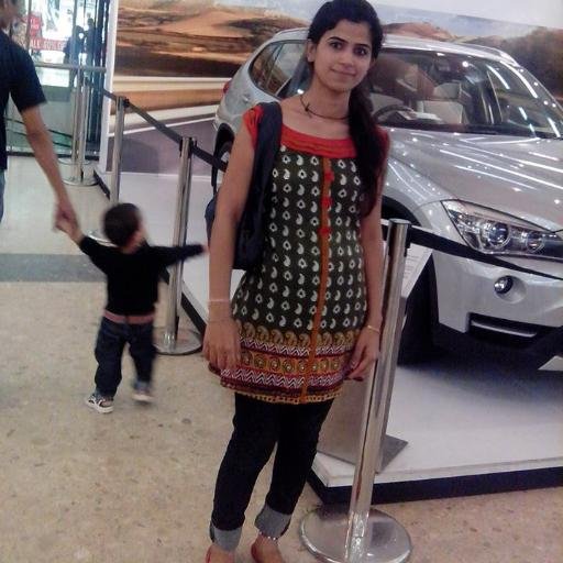 MishraPrachee's profile picture. 