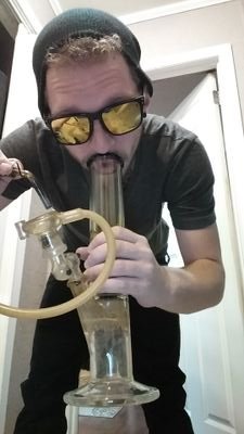 syberiansmoker's profile picture. just a lonley stoner and his dog making life a adventure!! i follow back