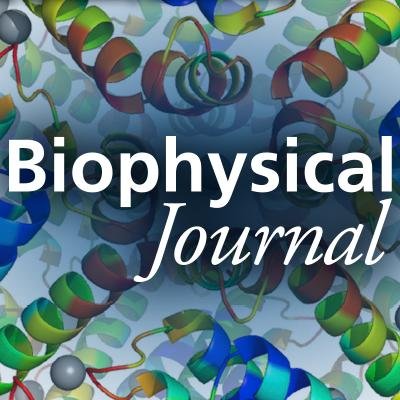 Biophysical Journal, the premier journal of quantitative biology and leading journal for molecular, cellular, and systems biophysics research.