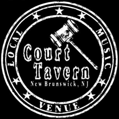 New Brunswick's very own 21+ underground venue for live, original music. 124 Church St. Email us: info@court-tavern.com