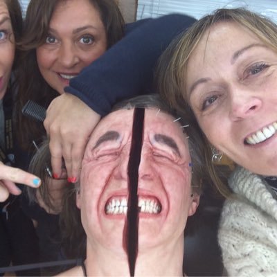 ChristineBlund5's profile picture. 