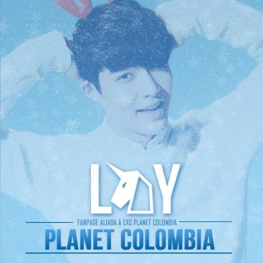 Colombian fansite dedicated to Zhang YiXing Chinese actor and producer . Also it is known as integral Musical Lay South Korean group EXO.