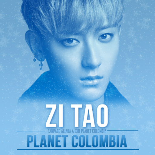 Colombian Fansite dedicated to Z.Tao Chinese singer and actor.