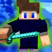 Billy Dumas - @BillyDumas_YT Twitter Profile Photo