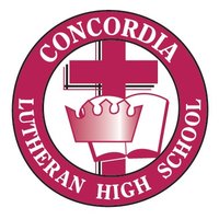 Concordia Luth. HS (@clhscadets) 's Twitter Profile