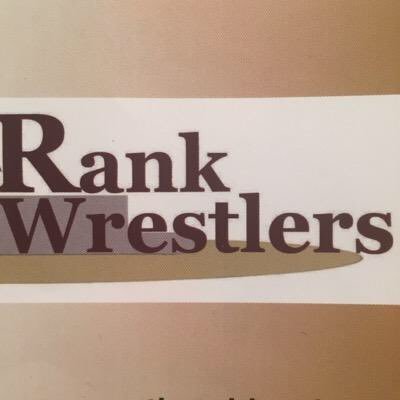 Rankwrestlers is a resource that provides objective rankings for all wrestlers in the states of MO, IA, GA, NC, AL, and CO. No more guessing!