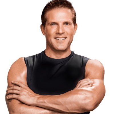 Alex_Isaly's profile picture. Celebrity Fitness Trainer * Author * Public Speaker * Coach * Elite Athlete * Father