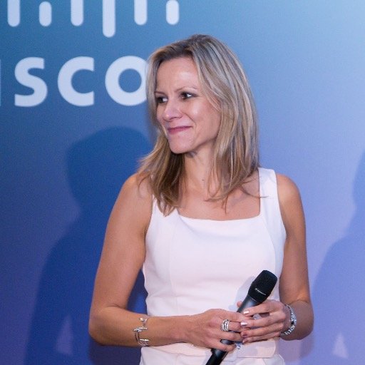 Regional #Marketing Leader at #Cisco Central Europe. Passionate about #digitalmarketing & #digitaluserexperience | proud mom of 2 successful swimmers